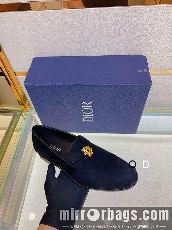 Dior Shoes sz38-45 4C GDT0803