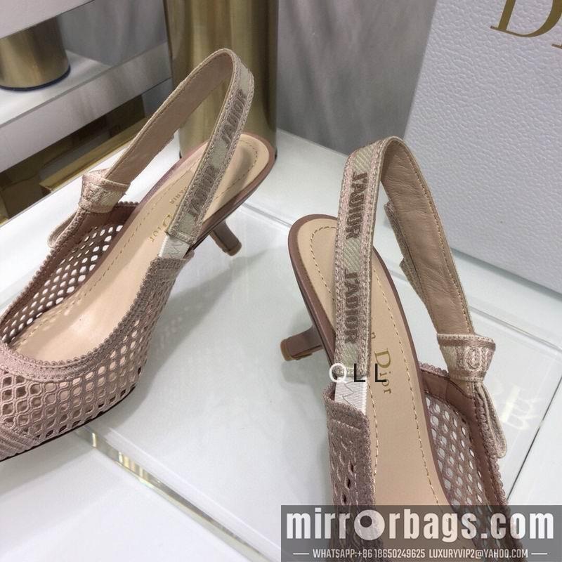 Dior Shoes sz33-44LL0117