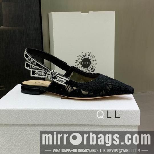 Dior Shoes sz34-44LL0111