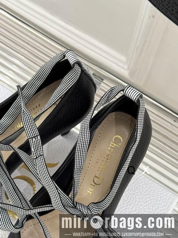 Dior Shoes sz35-40 JX0304