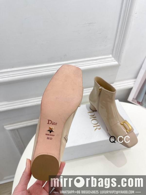 Dior Shoes sz35-40 2C XC1006