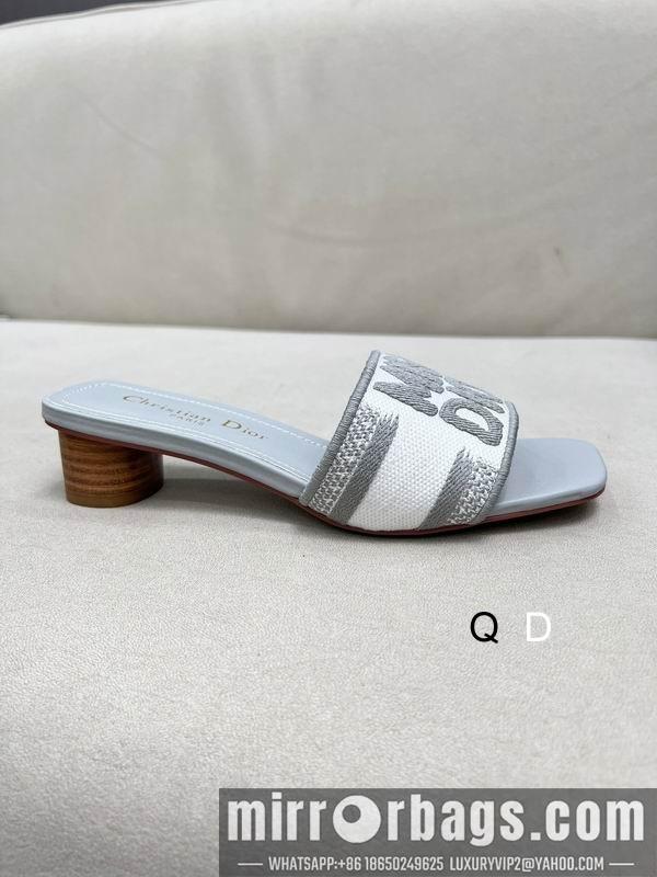 Dior Shoes sz35-40 GDT0721