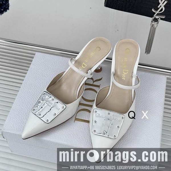 Dior Shoes sz35-40 6.5CM 3C JX0102