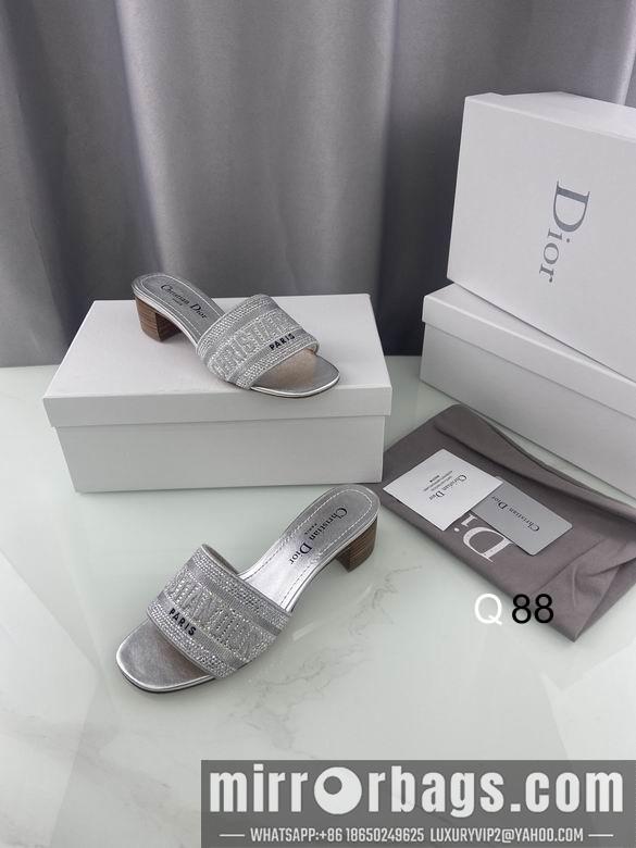 Dior Shoes sz35-39K0113