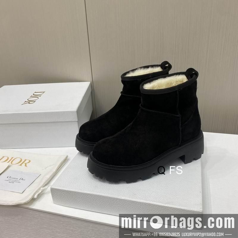 Dior Shoes sz35-40 FS1010