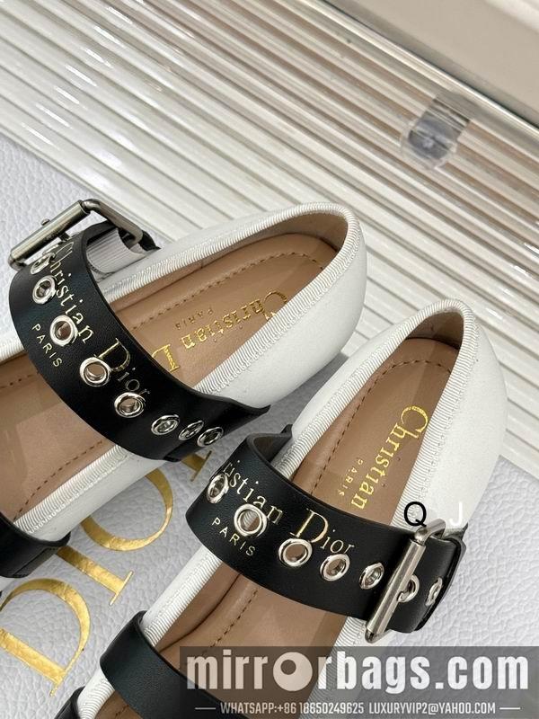 Dior Shoes sz35-40 JX0202