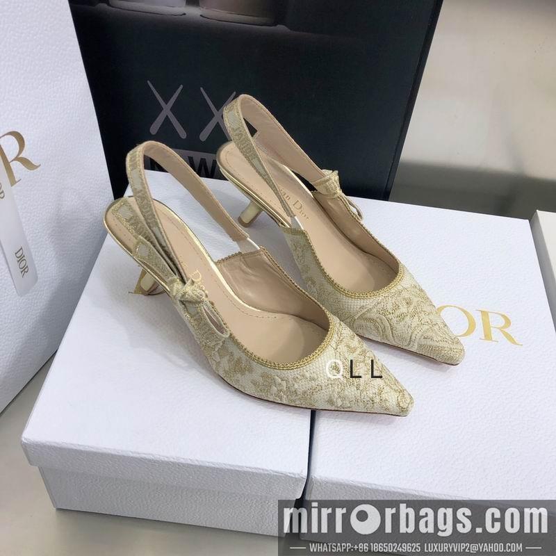 Dior Shoes sz33-44LL0120