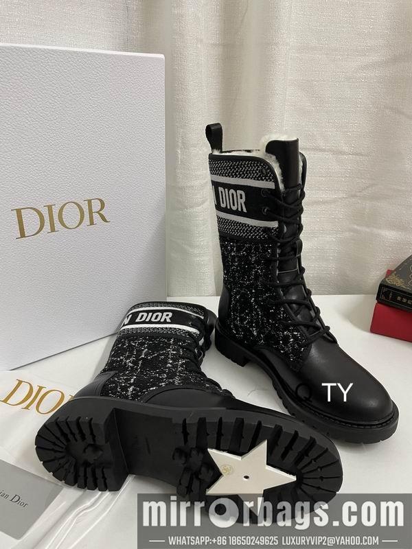 Dior Shoes sz35-40 TY0901