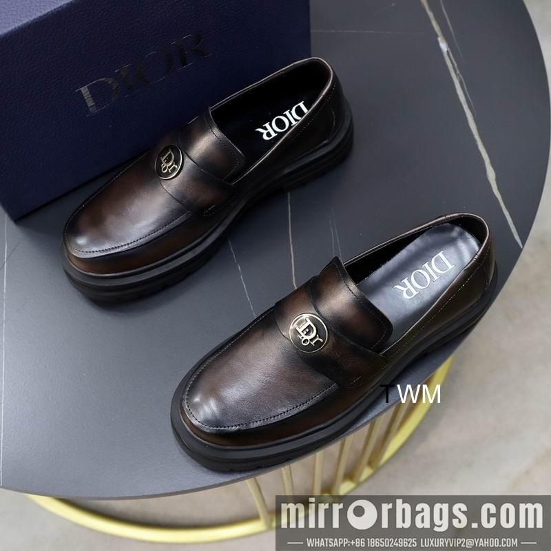 Dior Shoes sz38-45 3C WM1003