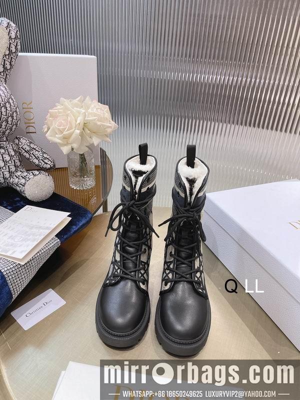 Dior Shoes sz35-40 2C LL1204