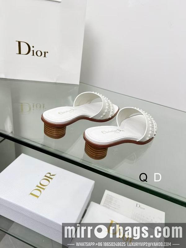 Dior Shoes sz35-40 GDT0203