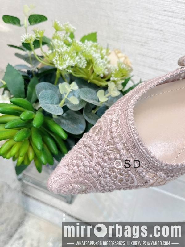 Dior Shoes sz33-43SD0105