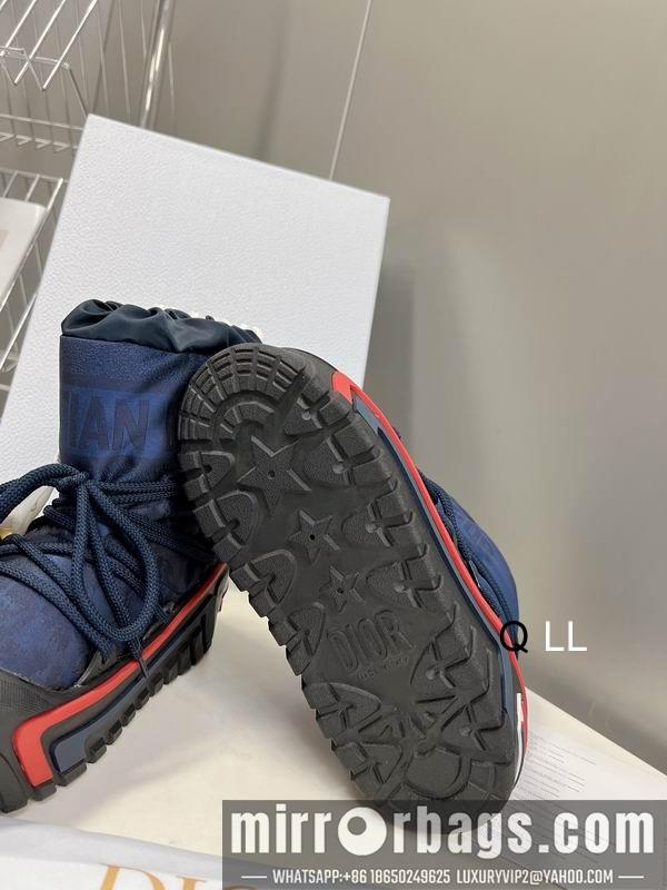 Dior Shoes sz35-40 LL1006