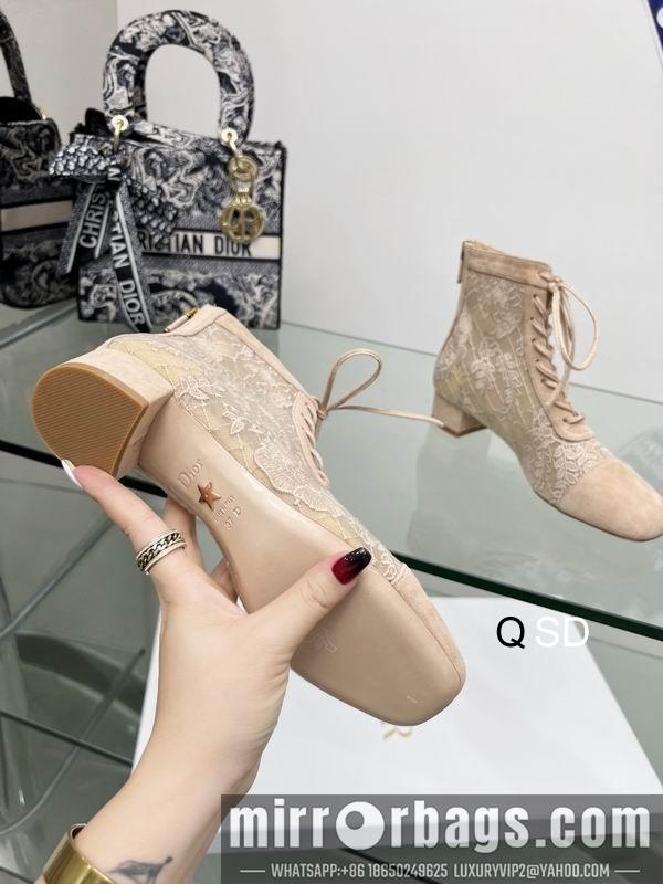Dior Shoes sz35-40 2C SD1209