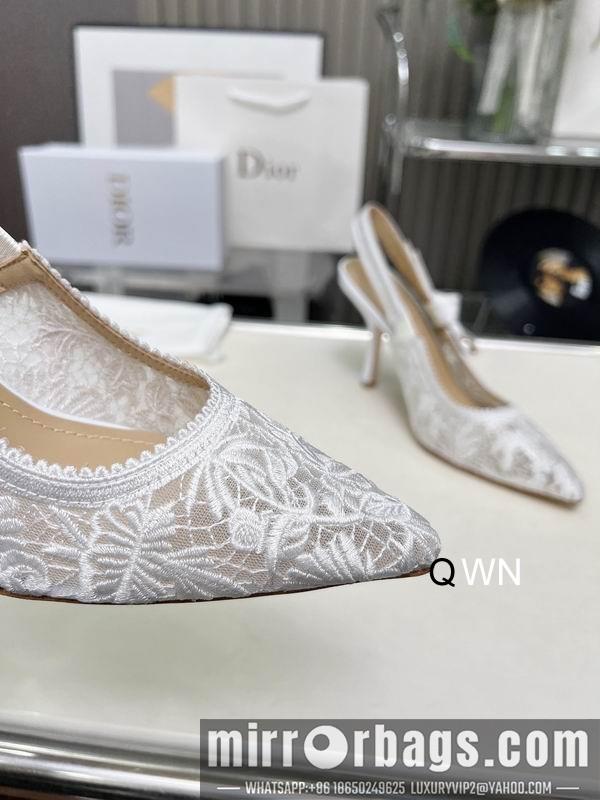 Dior Shoes sz35-40 WN1204