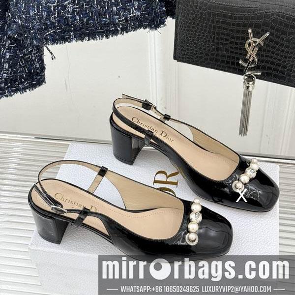 Dior Shoes sz35-40 JX0305