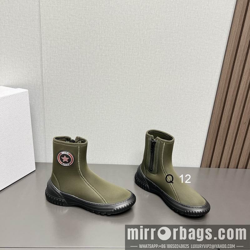 Dior Shoes sz35-44 J0907