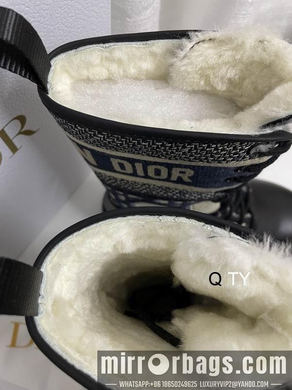 Dior Shoes sz35-40 TY0903