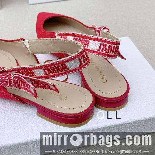 Dior Shoes sz34-44LL0109