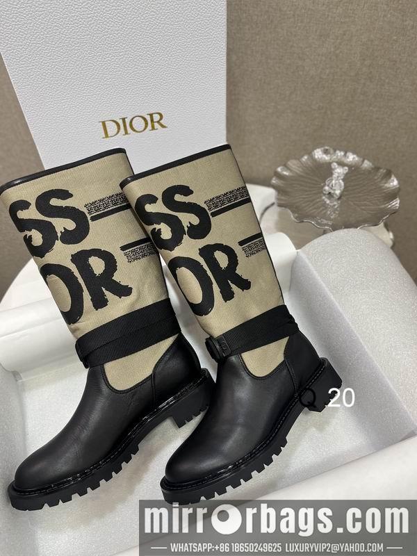 Dior Shoes sz35-40 XX1012
