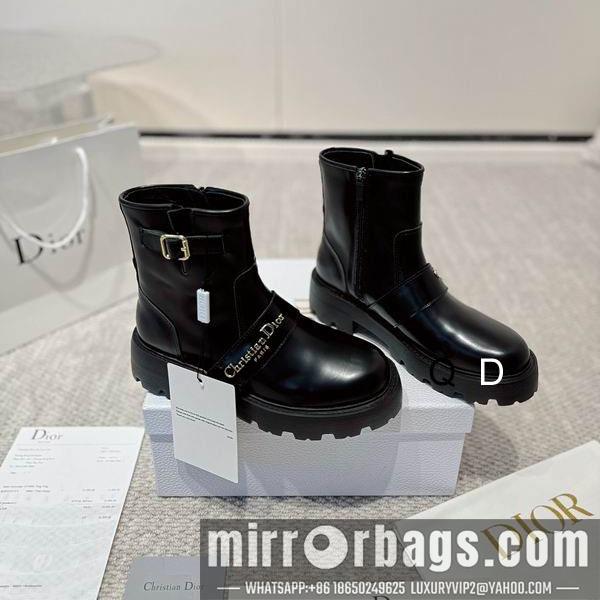 Dior Shoes sz35-40 GDT0904