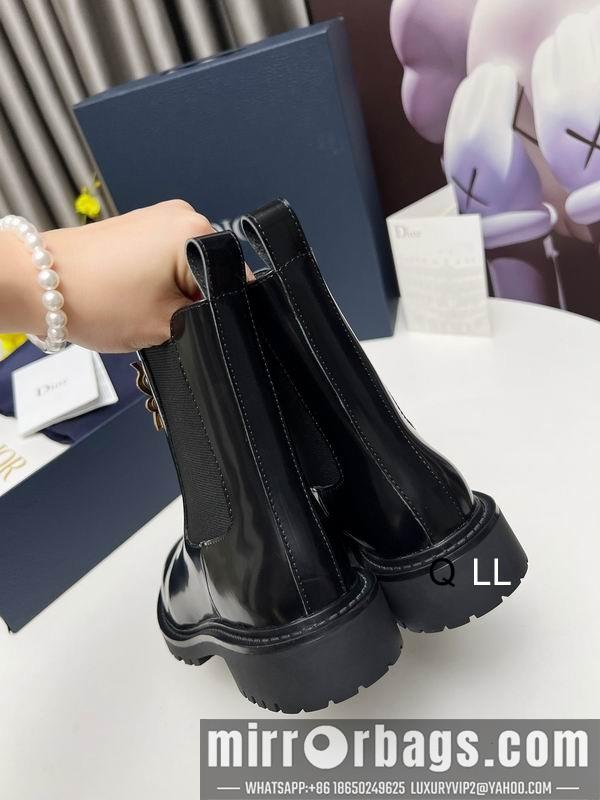 Dior Shoes sz35-40 LL0807