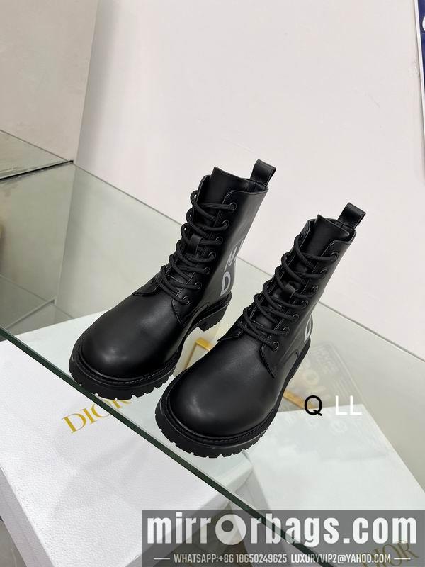 Dior Shoes sz35-40 LL0808