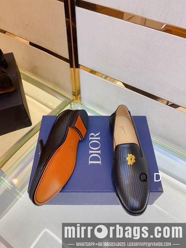 Dior Shoes sz38-45 4C GDT0803