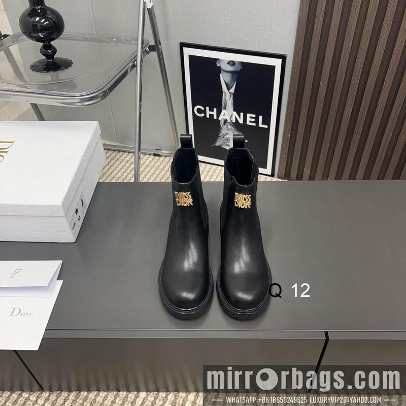 Dior Shoes sz35-40 J1105