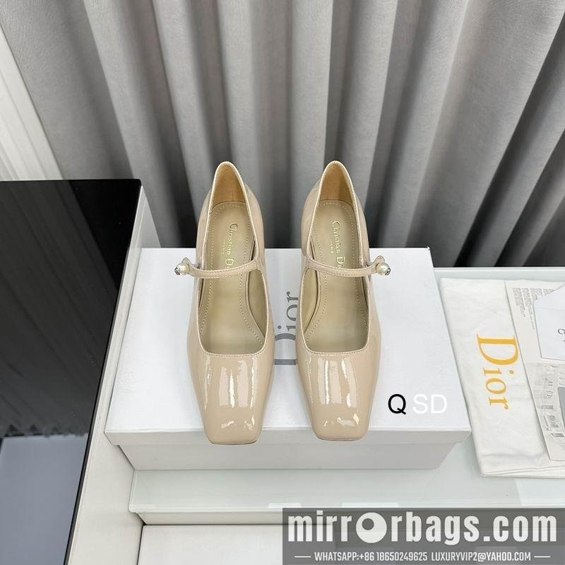 Dior Shoes sz35-40 3C SD1202