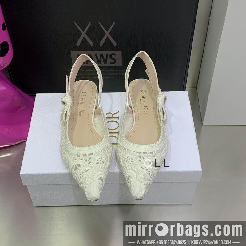 Dior Shoes sz33-44LL0103