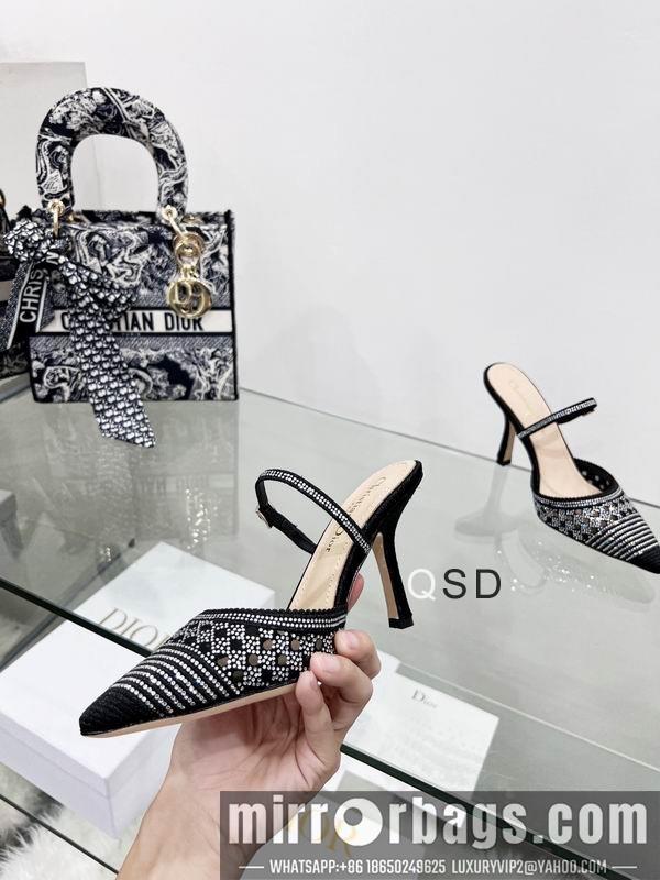 Dior Shoes sz33-44SD0126
