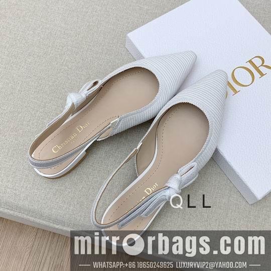 Dior Shoes sz34-44LL0109