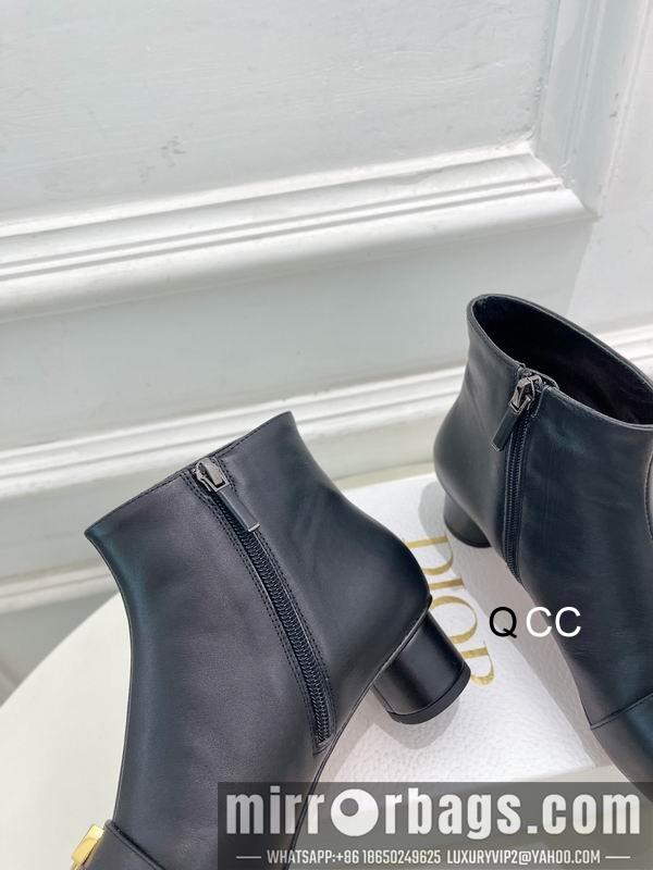 Dior Shoes sz35-40 3C XC1007