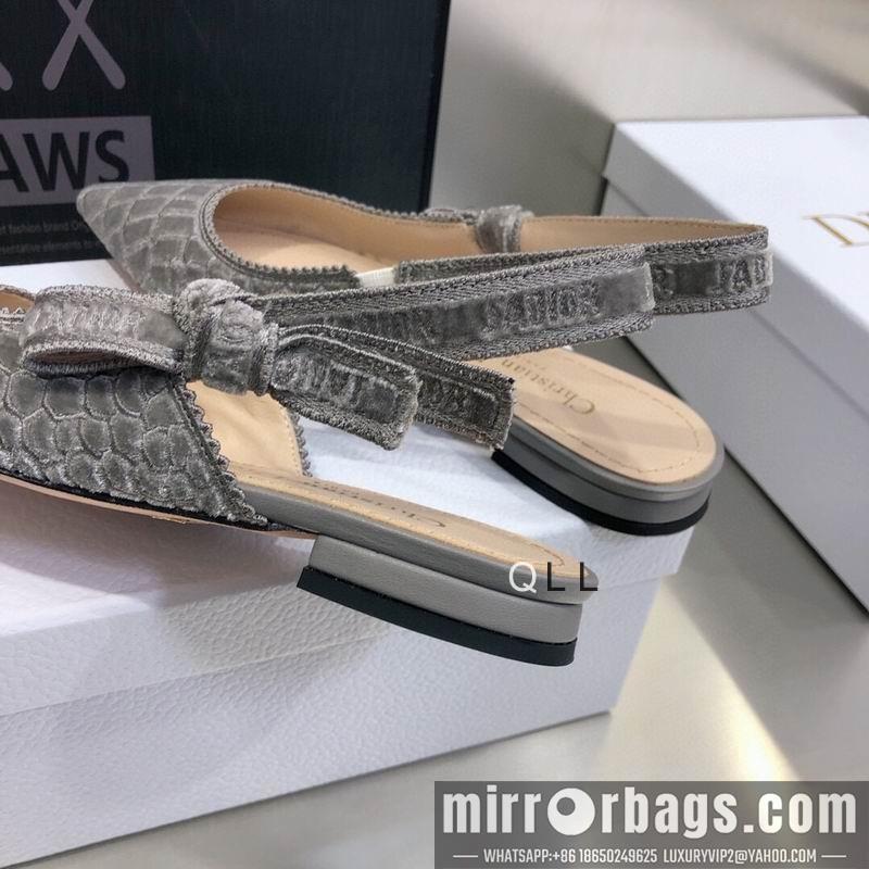 Dior Shoes sz34-44LL0107