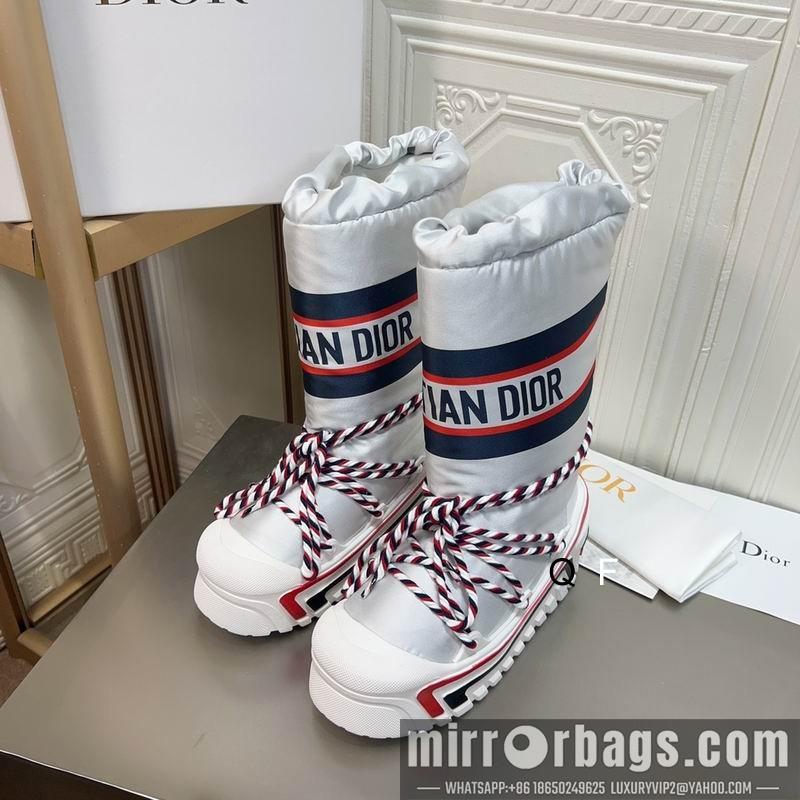 Dior Shoes sz35-40 6C TF0102