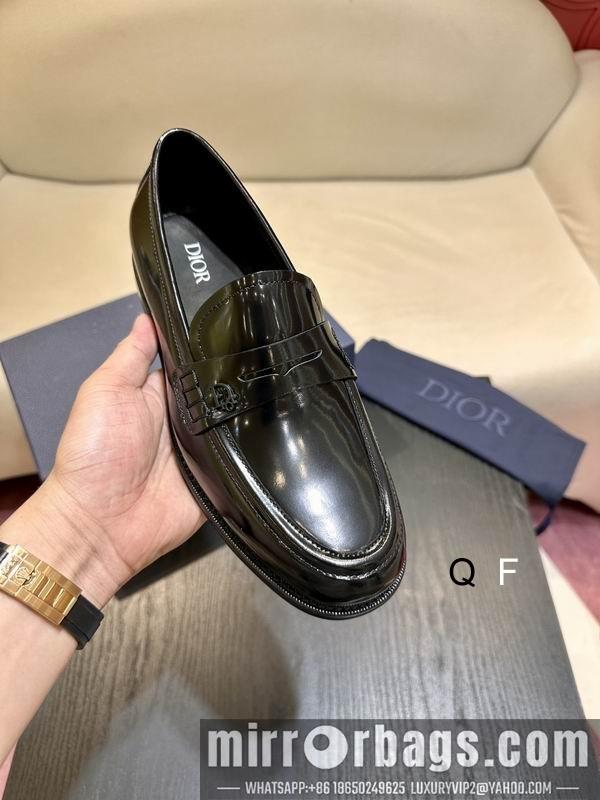 Dior Shoes sz38-45 2C TF0801