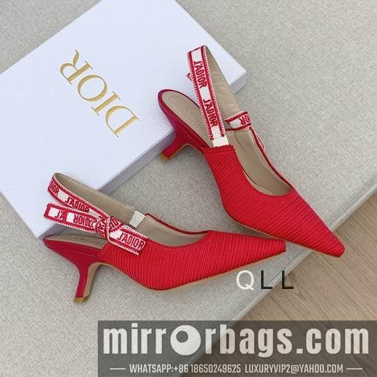 Dior Shoes sz33-44LL0121