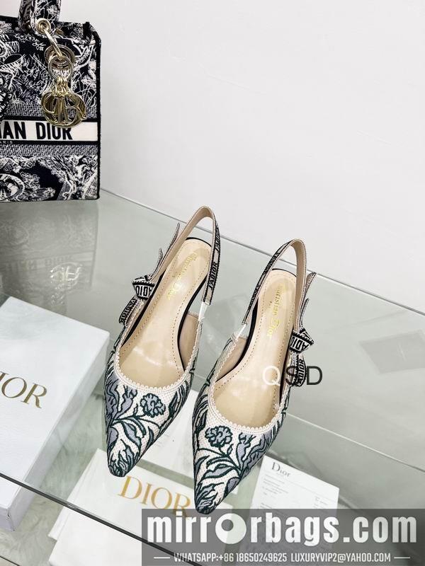 Dior Shoes sz33-44 SD0130