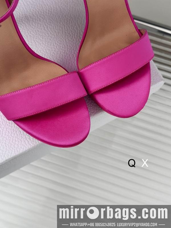 Dior Shoes sz35-40 12CM JX0302