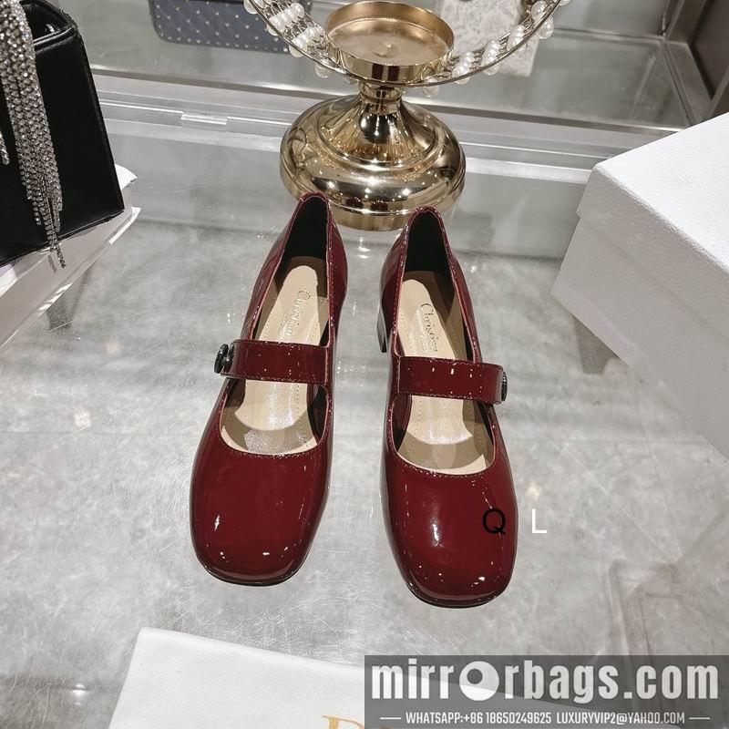 Dior Shoes sz35-40 LL1201