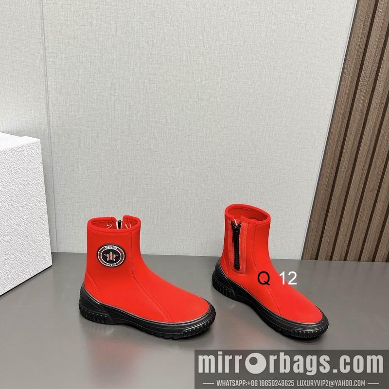 Dior Shoes sz35-44 J0907