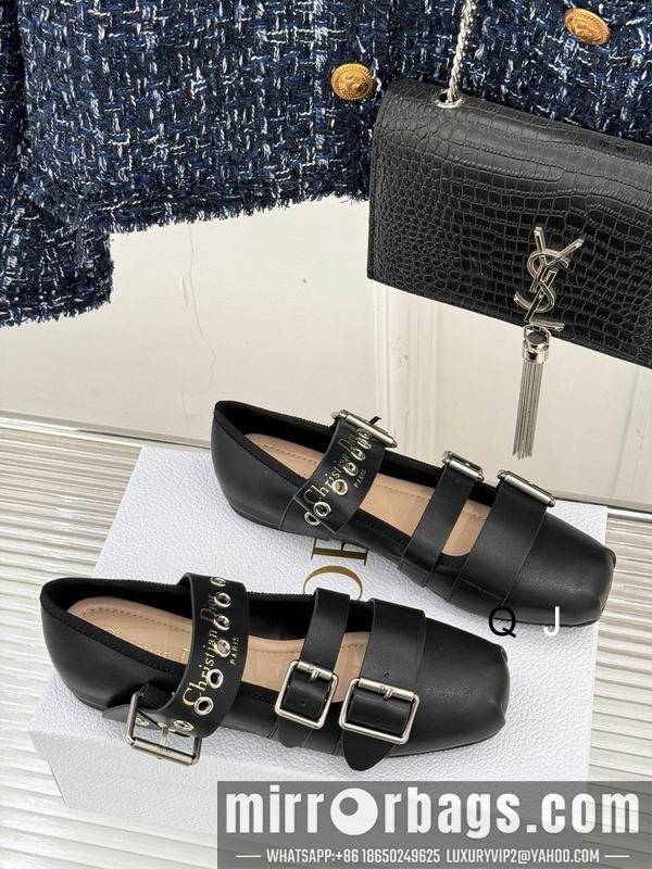 Dior Shoes sz35-40 JX0202