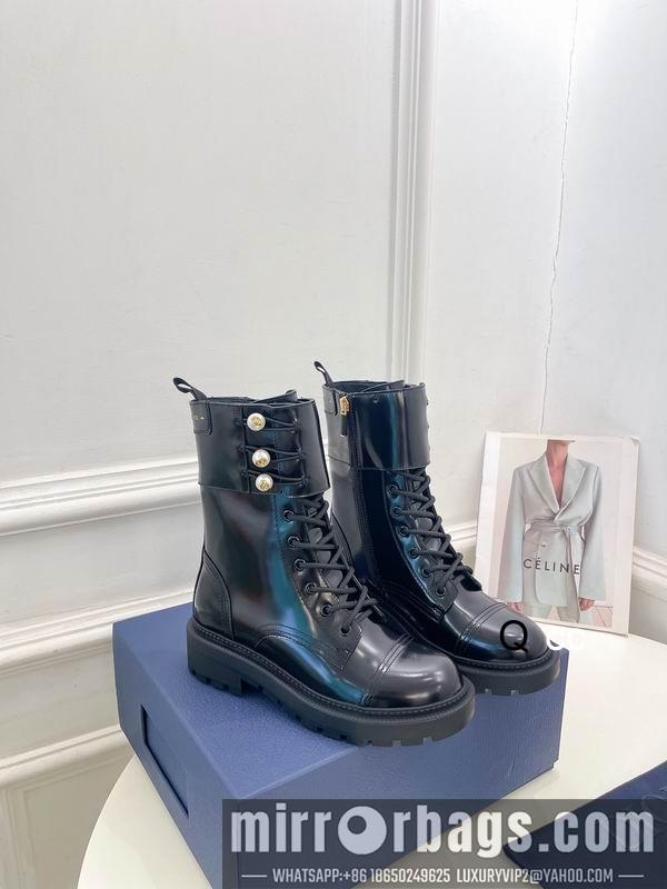 Dior Shoes sz35-40 XC0501