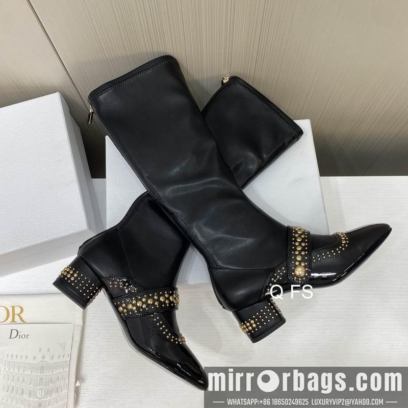 Dior Shoes sz35-40 FS0811