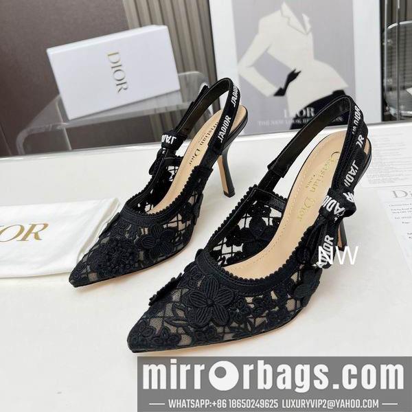 Dior Shoes sz35-40 NW0713
