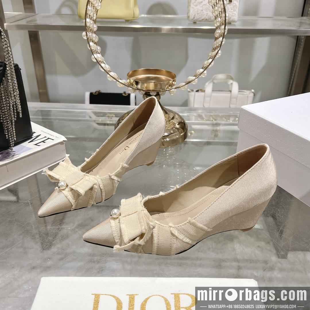 Dior Shoes sz35-40 J0206