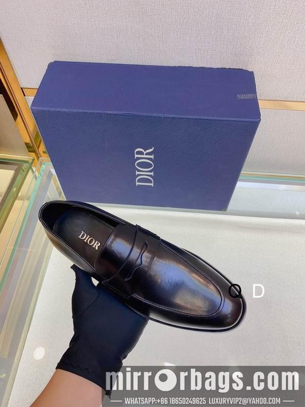 Dior Shoes sz38-45 3C GDT0805