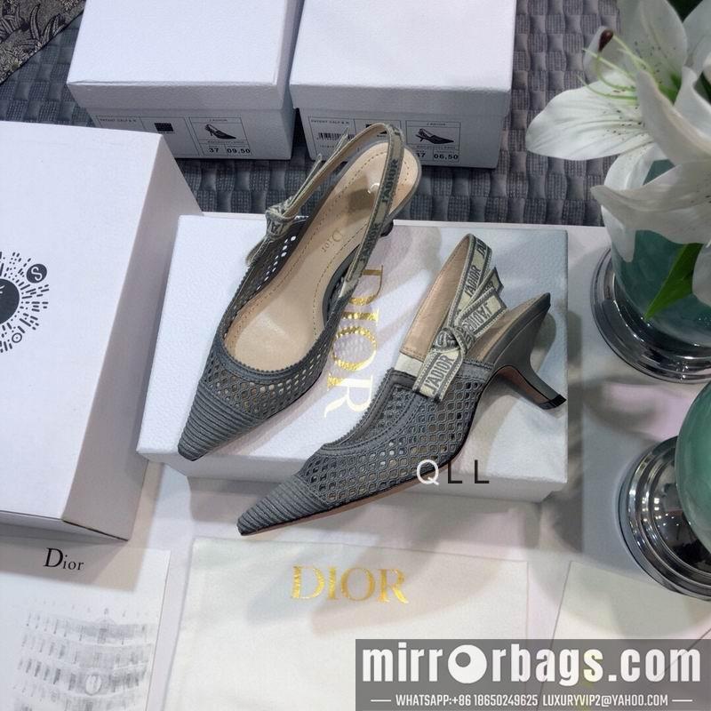 Dior Shoes sz33-44LL0117