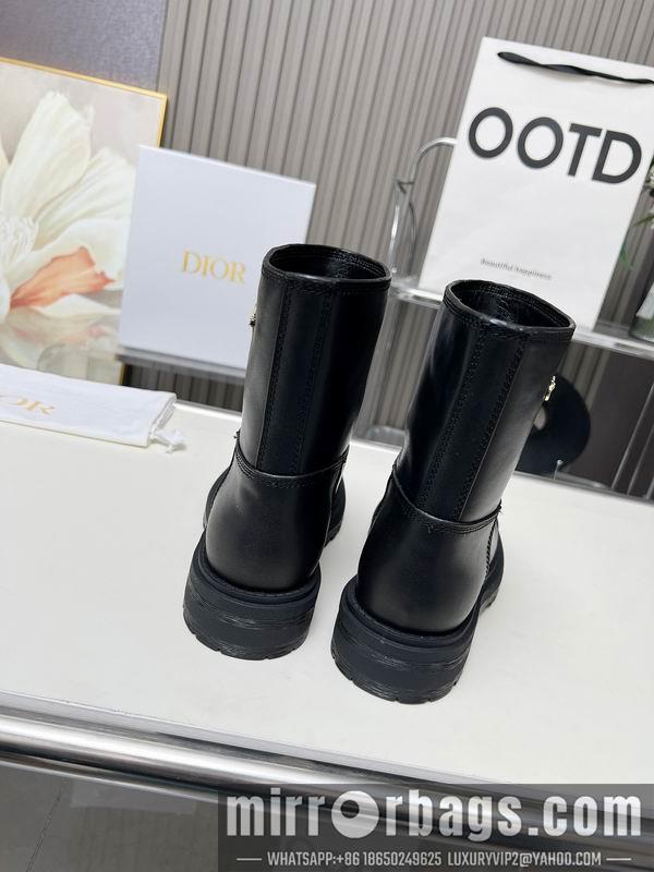 Dior Shoes sz35-40 WN1007